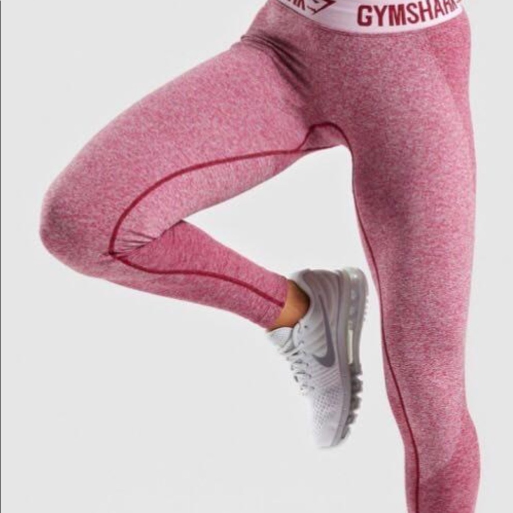 Gymshark Flex Leggings